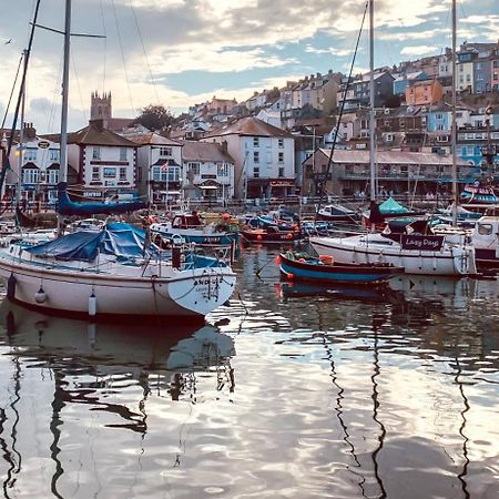 Driftwood B&B Brixham Exterior photo