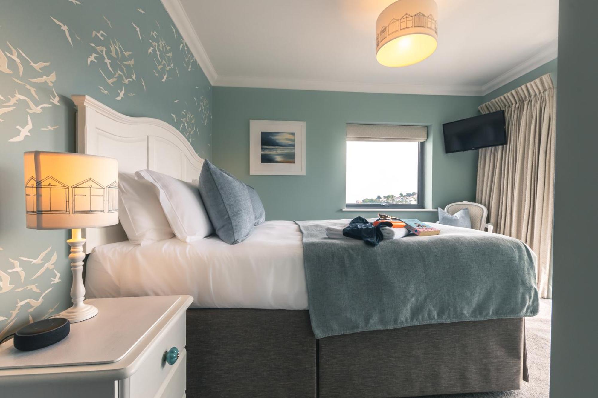 Driftwood B&B Brixham Exterior photo