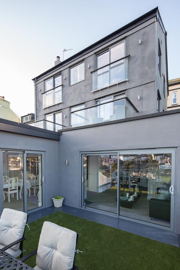 Driftwood B&B Brixham Exterior photo
