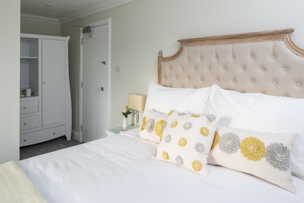 Driftwood B&B Brixham Exterior photo