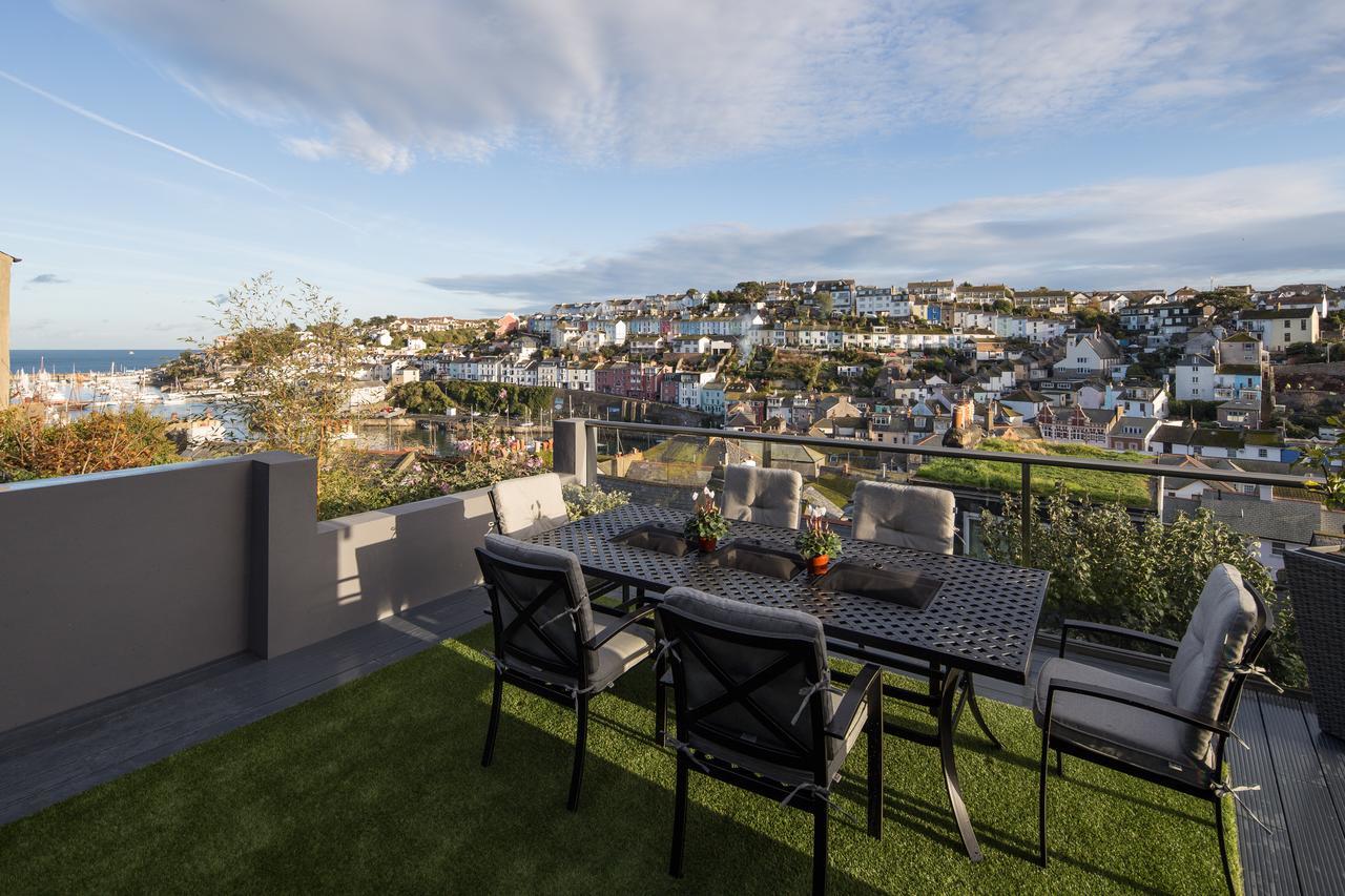 Driftwood B&B Brixham Exterior photo